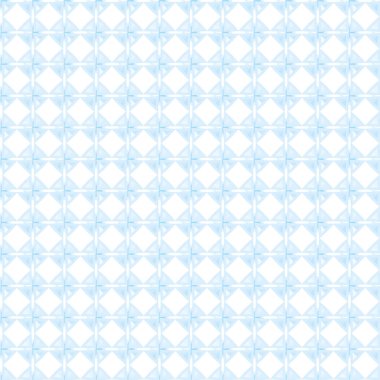 Modern geometrik vektör tasarımı, kusursuz desen çizimi