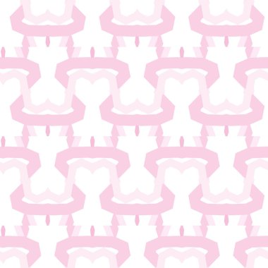 Geometrik süs tarzında soyut arkaplan dokusu. Kusursuz tasarım.