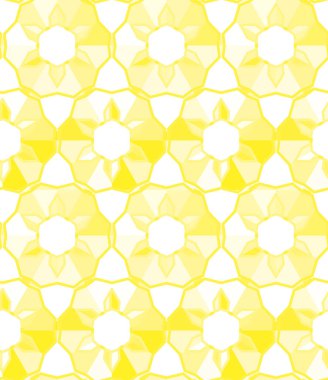 geometrik süsleme tarzında soyut arkaplan dokusu, pürüzsüz tasarım deseni