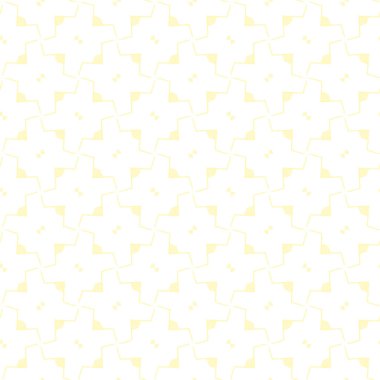 Geometrik süs tarzında soyut arkaplan dokusu. Kusursuz tasarım.