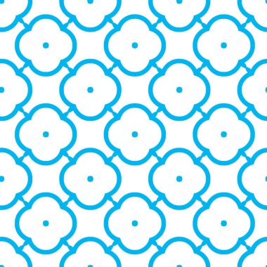 geometrik süsleme tarzında soyut arkaplan dokusu, pürüzsüz tasarım