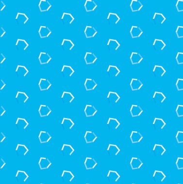 geometrik desenli kusursuz arkaplan