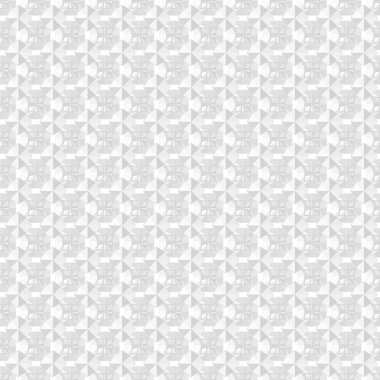 Geometrik süs tarzında soyut arkaplan dokusu. Kusursuz tasarım.