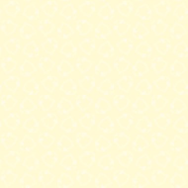 Geometrik vektörsüz desen tasarımı, modern biçim illüstrasyonu