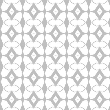 vektör geometrik dikişsiz desen, modern biçim illüstrasyonu