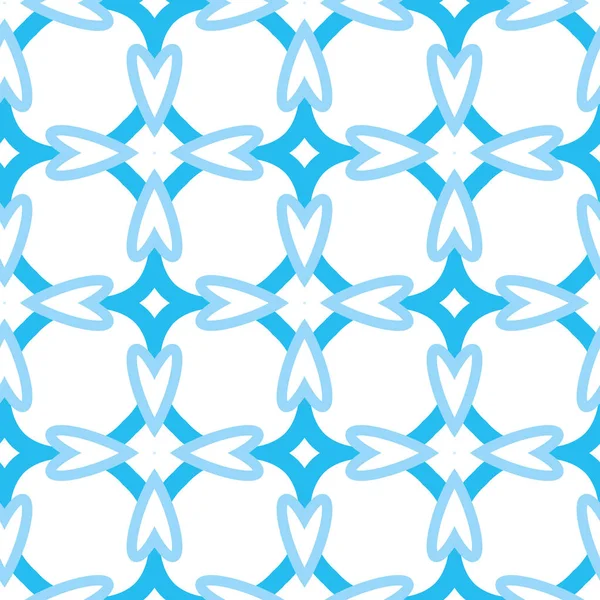 modern biçim illüstrasyonu, vektör geometrik dikişsiz desen