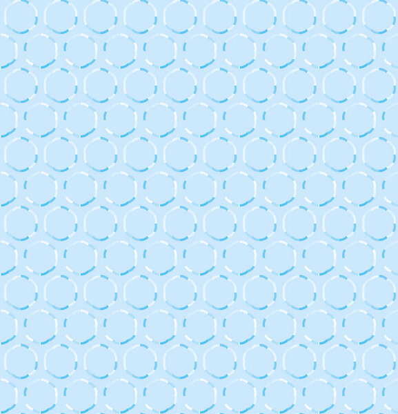 Abstract background texture in geometric ornamental style, seamless design