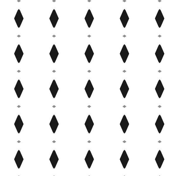 Naadloze Geometrische Lijn Patroon Arabische Stijl Etnische Ornament — Stockvector