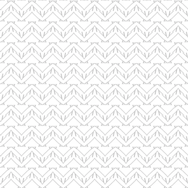 Textura Abstracta Fondo Estilo Ornamental Geométrico Diseño Sin Costuras — Vector de stock