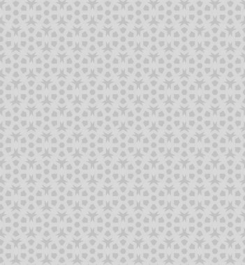 modern biçim illüstrasyonu, vektör geometrik dikişsiz desen