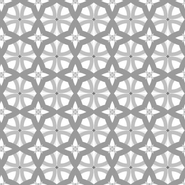 geometrik süsleme tarzında soyut arkaplan dokusu, pürüzsüz tasarım