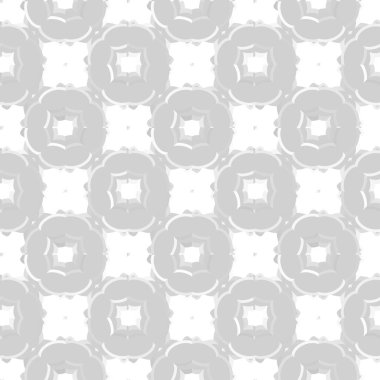 geometrik süsleme tarzında soyut arkaplan dokusu, pürüzsüz tasarım deseni