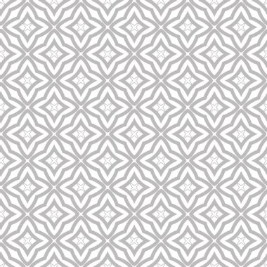 Geometrik süs tarzında soyut arkaplan dokusu. Kusursuz tasarım.