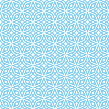 geometrik süsleme tarzında soyut arkaplan dokusu, pürüzsüz tasarım deseni