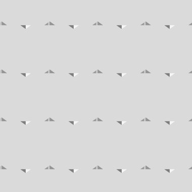 Geometrik vektörsüz desen tasarımı, modern biçim illüstrasyonu