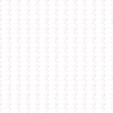 Modern geometrik vektör tasarımı, kusursuz desen çizimi