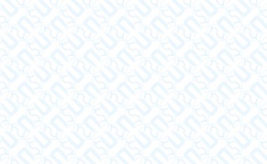 modern biçim illüstrasyonu, vektör geometrik dikişsiz desen