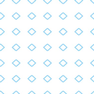 Kusursuz geometrik süslemeli vektör deseni