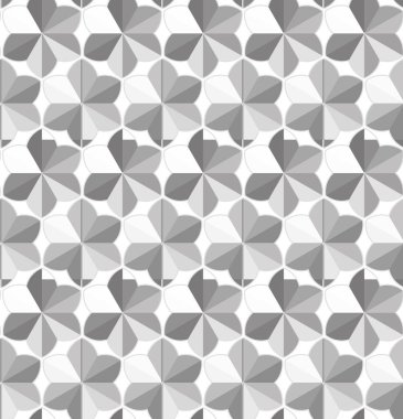 geometrik süsleme tarzında soyut arkaplan dokusu, pürüzsüz tasarım deseni