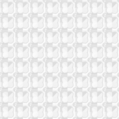 vektör geometrik dikişsiz desen, modern biçim illüstrasyonu