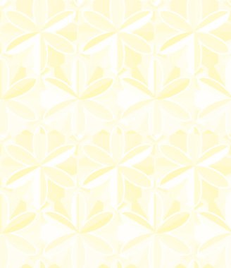 Modern geometrik vektör tasarımı, kusursuz desen çizimi