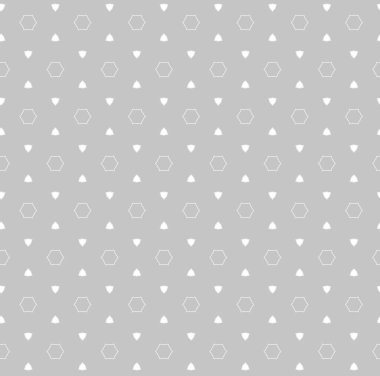 geometrik süsleme tarzında soyut arkaplan dokusu, pürüzsüz tasarım