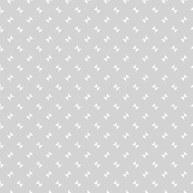 Modern geometrik vektör tasarımı, kusursuz desen çizimi