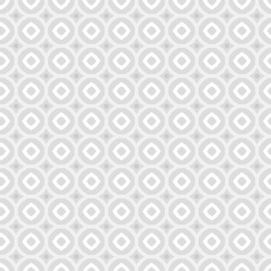 Modern geometrik vektör tasarımı, kusursuz desen çizimi