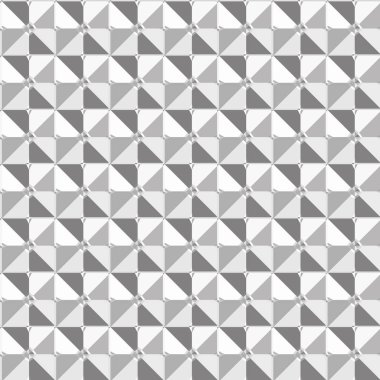 geometrik süsleme tarzında soyut arkaplan dokusu, pürüzsüz tasarım