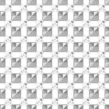 geometrik süsleme tarzında soyut arkaplan dokusu, pürüzsüz tasarım