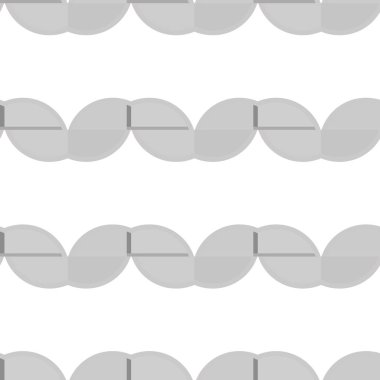 geometrik süsleme tarzında soyut arkaplan dokusu, pürüzsüz tasarım