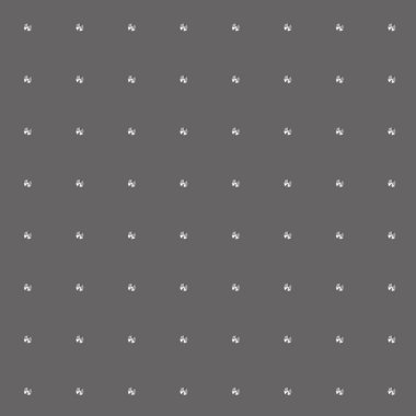 vektör geometrik dikişsiz desen, modern biçim illüstrasyonu