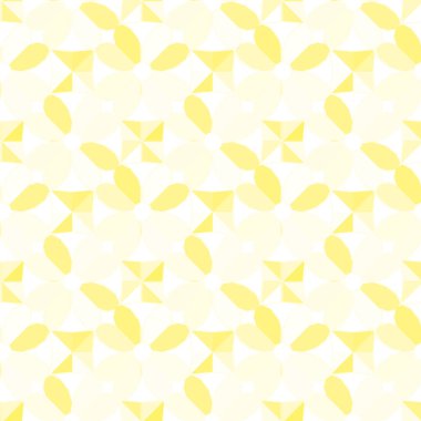 Geometrik süs tarzında soyut arkaplan dokusu. Kusursuz tasarım.