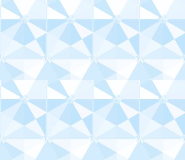 modern biçim illüstrasyonu, vektör geometrik dikişsiz desen