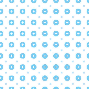 modern biçim illüstrasyonu, vektör geometrik dikişsiz desen