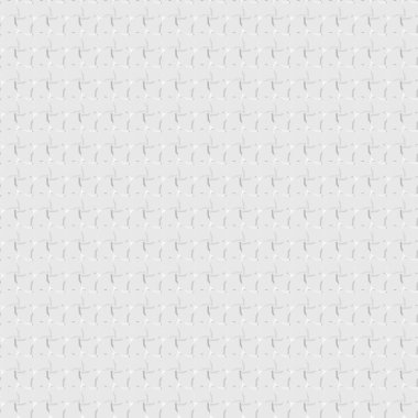 Modern geometrik vektör tasarımı, kusursuz desen çizimi