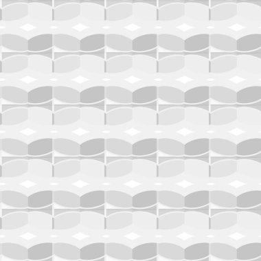 Geometrik süs tarzında soyut arkaplan dokusu. Kusursuz tasarım.