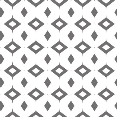 Geometrik süs tarzında soyut arkaplan dokusu. Kusursuz tasarım.