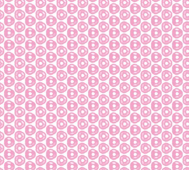 vektör geometrik dikişsiz desen, modern biçim illüstrasyonu