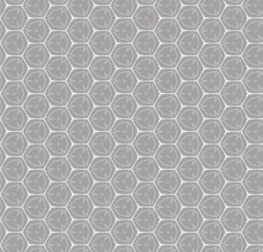 geometrik süsleme tarzında soyut arkaplan dokusu, pürüzsüz tasarım