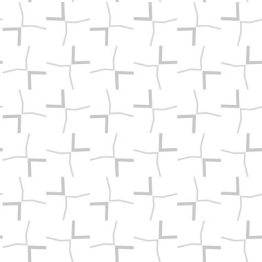 Geometrik süs tarzında soyut arkaplan dokusu. Kusursuz tasarım.