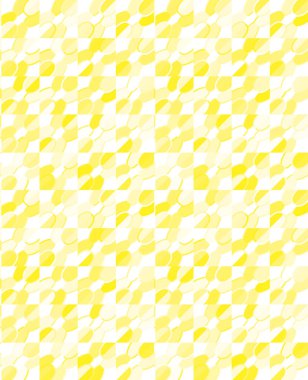 Modern geometrik vektör tasarımı, kusursuz desen çizimi