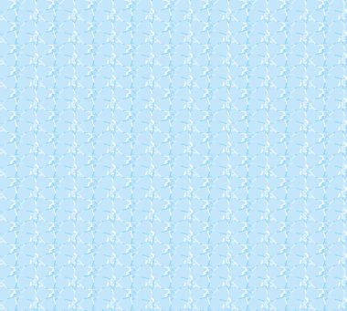 vektör geometrik dikişsiz desen, modern biçim illüstrasyonu