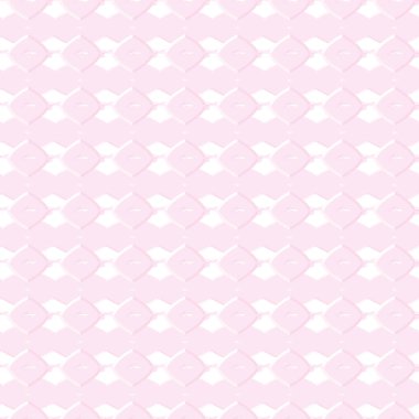 vektör geometrik dikişsiz desen, modern biçim illüstrasyonu