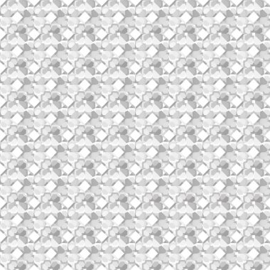 geometrik süsleme tarzında soyut arkaplan dokusu, pürüzsüz tasarım deseni