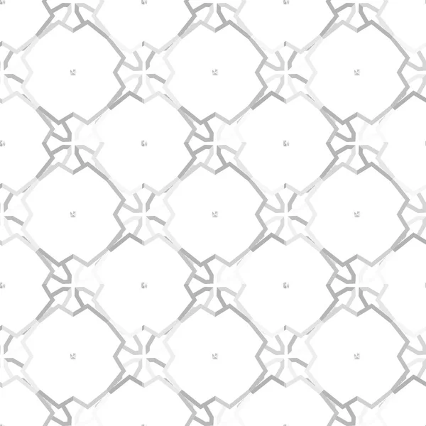 Textura Abstracta Fondo Estilo Ornamental Geométrico Diseño Sin Costuras — Vector de stock