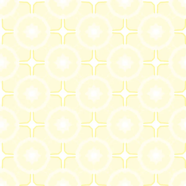 Motif Vectoriel Géométrique Sans Couture Illustration Style Moderne — Image vectorielle