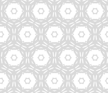 geometrik süsleme tarzında soyut arkaplan dokusu, pürüzsüz tasarım deseni