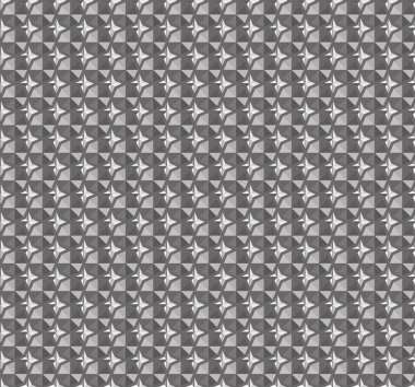 Geometrik vektör tasarımı, kusursuz desen çizimi