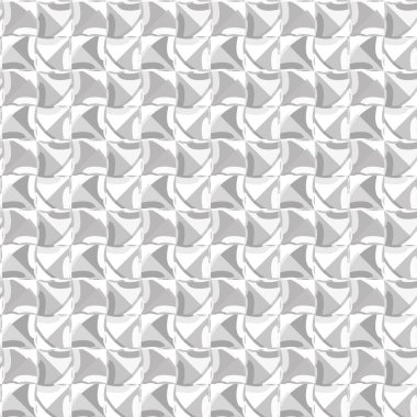 geometrik süsleme tarzında soyut arkaplan dokusu, pürüzsüz tasarım deseni